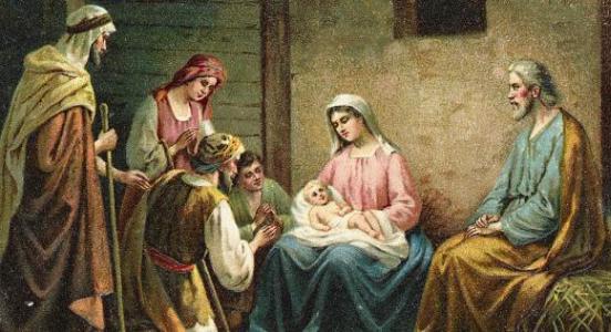 ﻿﻿ Летоисчисление и возраст Иисуса ﻿ ﻿ Когда родился пророк иисус